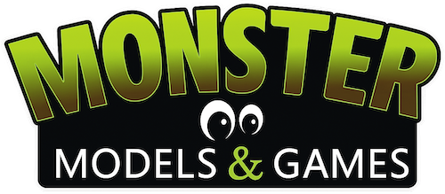 Scale Model Kits coming to our next event