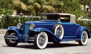 Scale Modelling The Classic Car