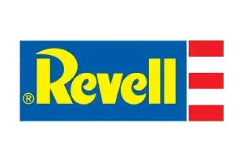 Scale Model Kits from Revell