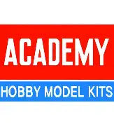 Scale Model Kits from Academy