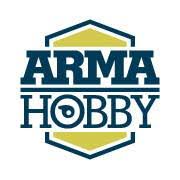 Scale Model Kits from Arma Hobby