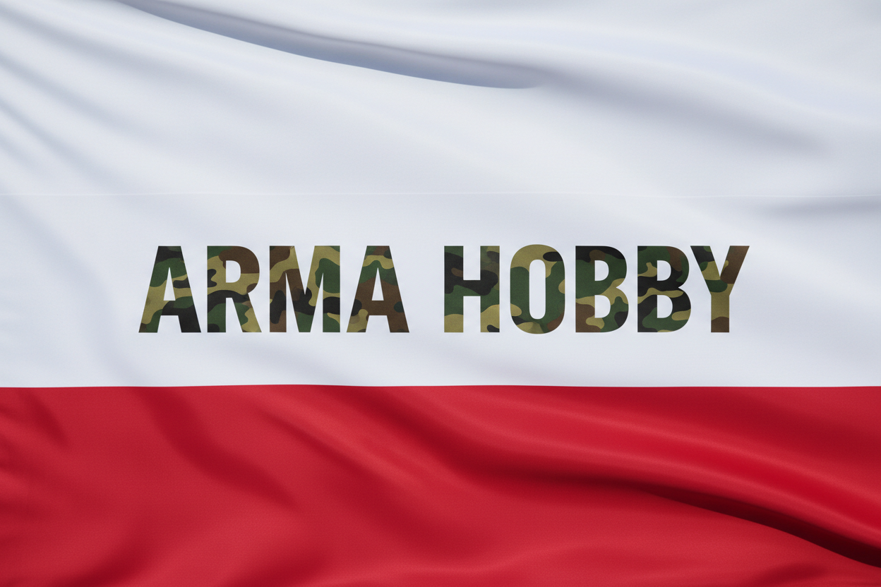 Arma Hobby