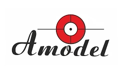 Scale Model Kits from Amodel