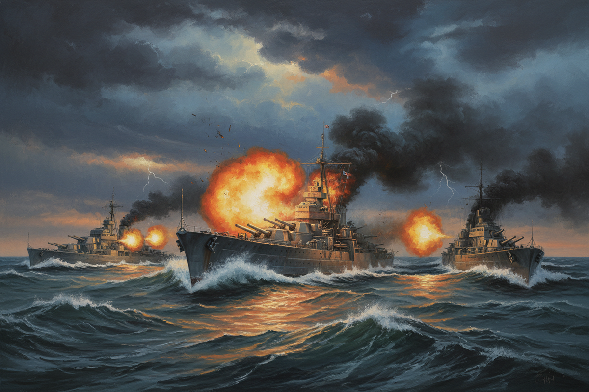 Battle of the River Plate scale model kits including Graf Spee HMS Ajax HMS Achilles and HMS Exeter