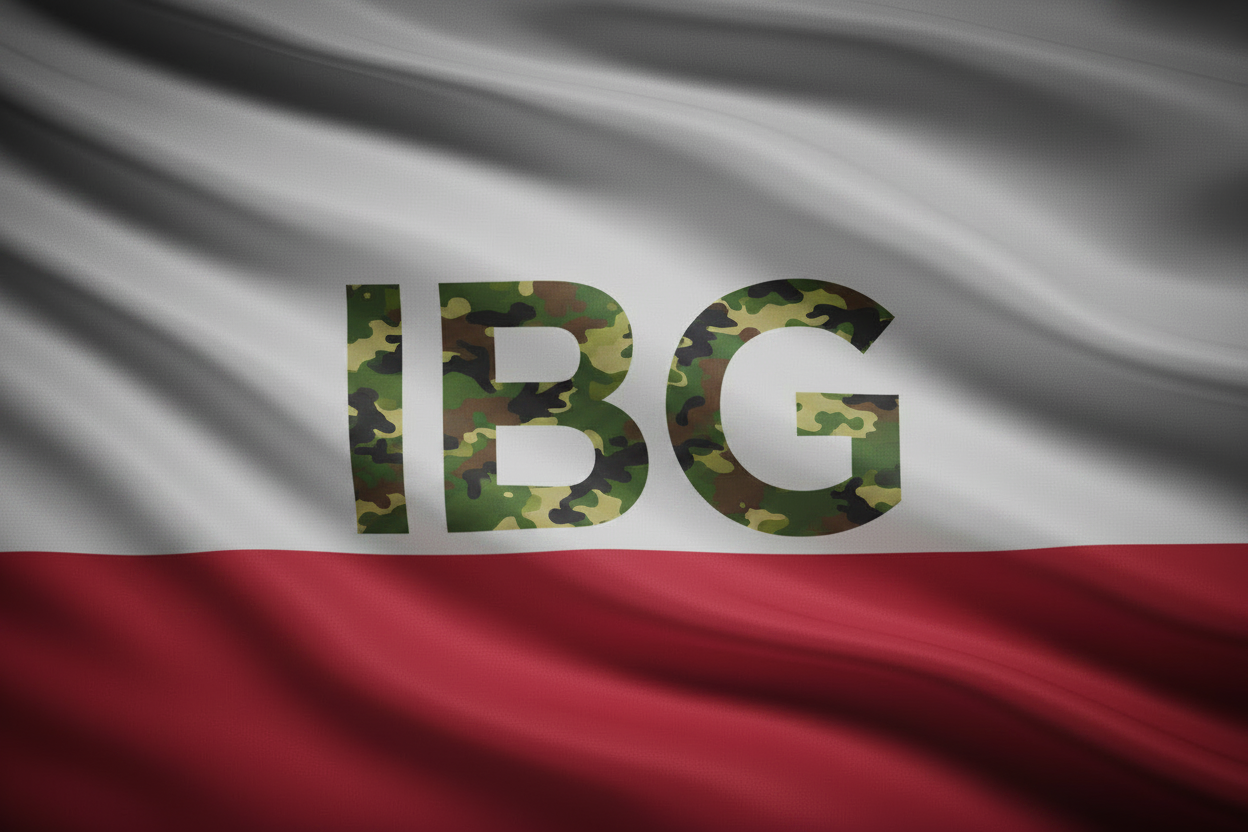 Scale Model Kits from IBG