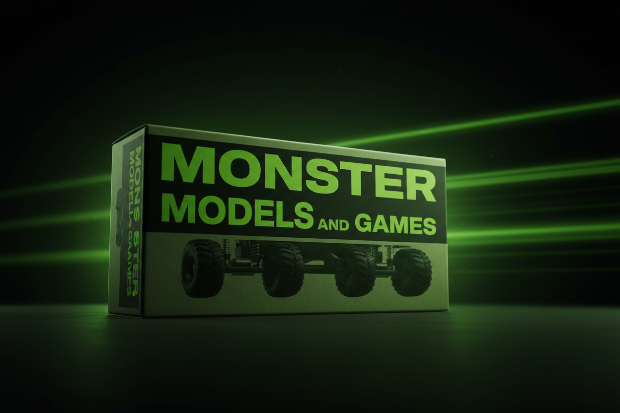 Best selling scale model kits at Monster Models and Games including aircraft armour ships and figures from top brands
