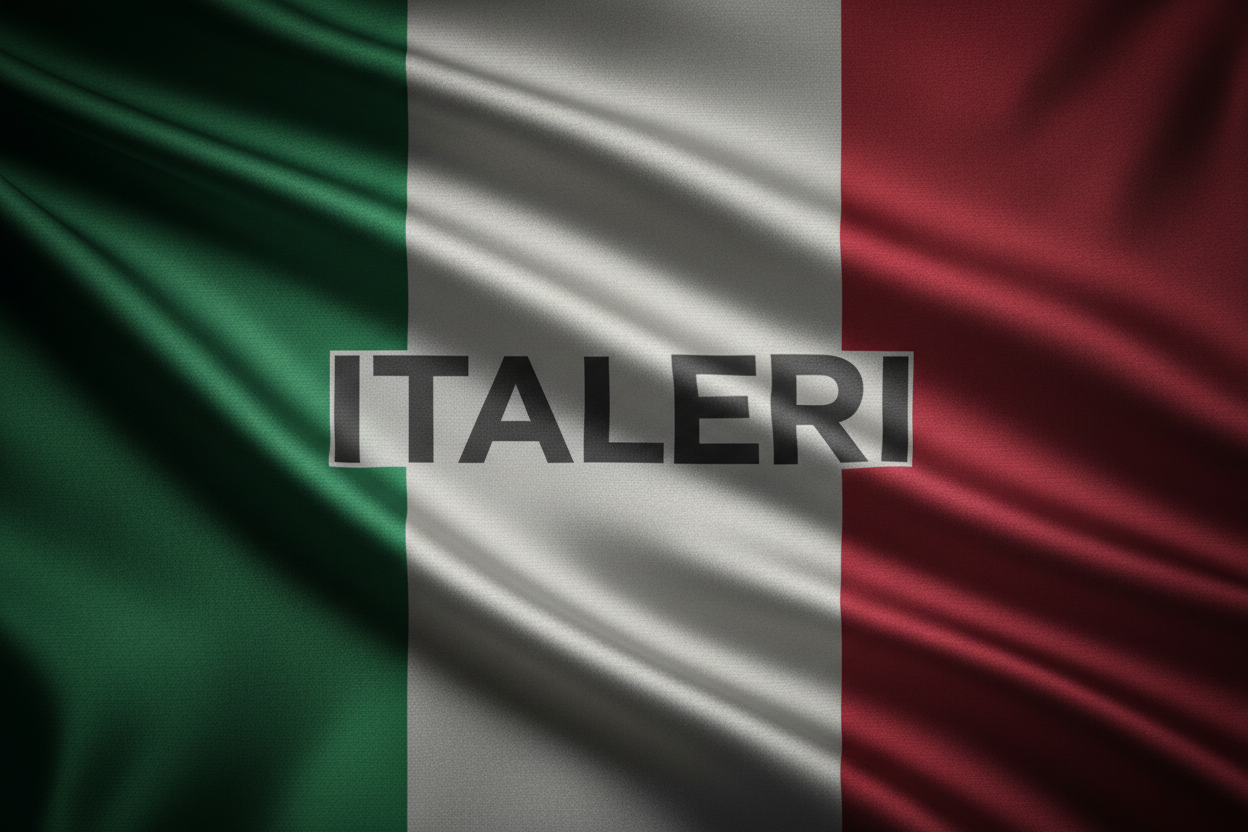 Scale Model Kits from Italeri