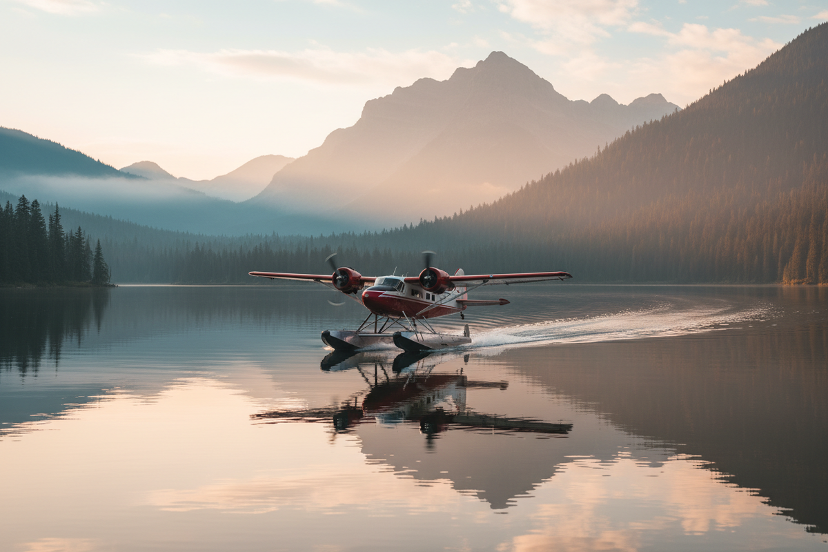 Float plane and seaplane scale model kits including PBY Catalina and WWII maritime aircraft at Monster Models and Games