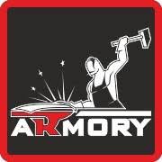 Scale Model Kits from Armory Models Group