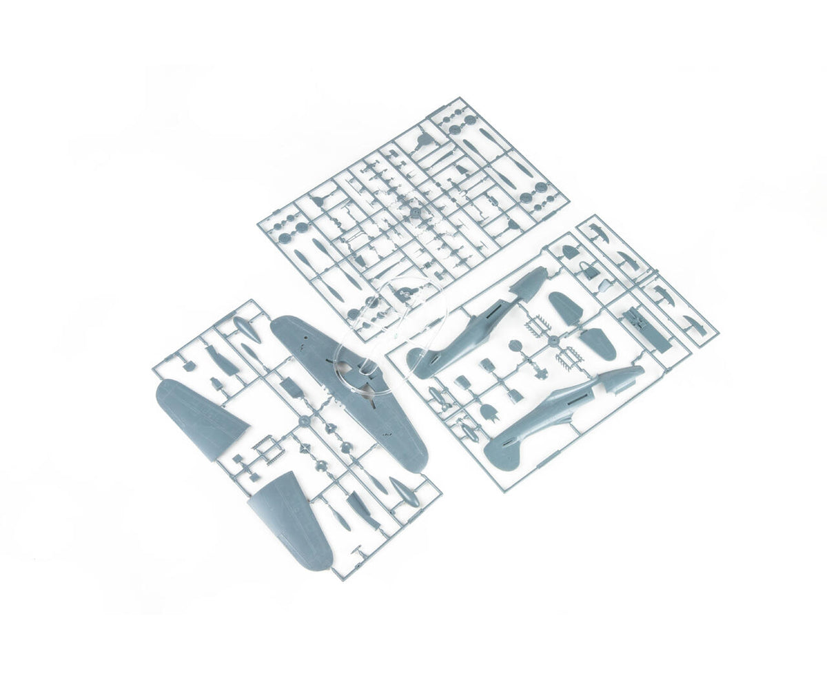 Eduard 1/48 P-39K/L Airacobra Weekend Edition (8463)