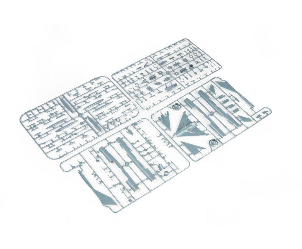 Eduard 1/72 MiG-21bis ProfiPACK Edition (70146) — New — image 3 of 10