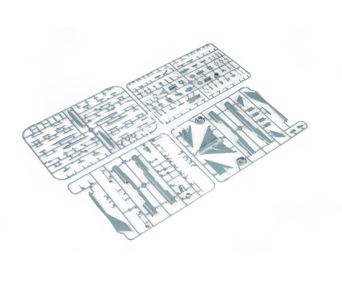 Eduard 1/72 MiG-21bis ProfiPACK Edition (70146) — New — image 3 of 10