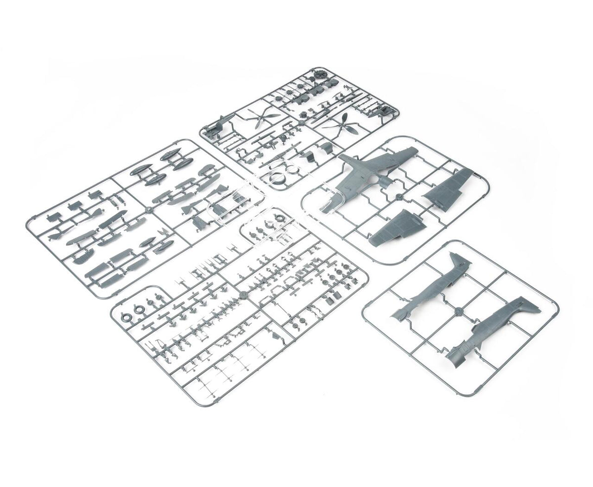 Eduard 1/48 Fw 190A-8 ProfiPack Edition (82147) — New — image 2 of 10