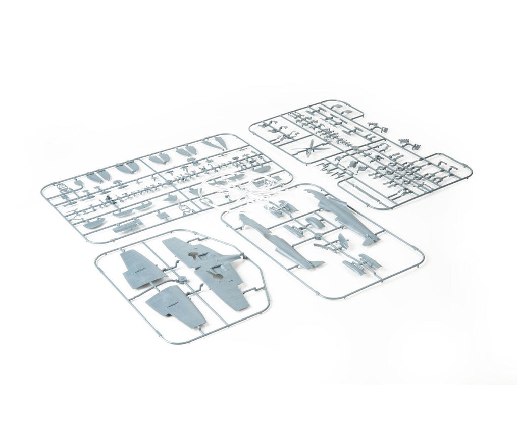Eduard 1/48 ProfiPACK Spitfire Mk.IXe (8288)