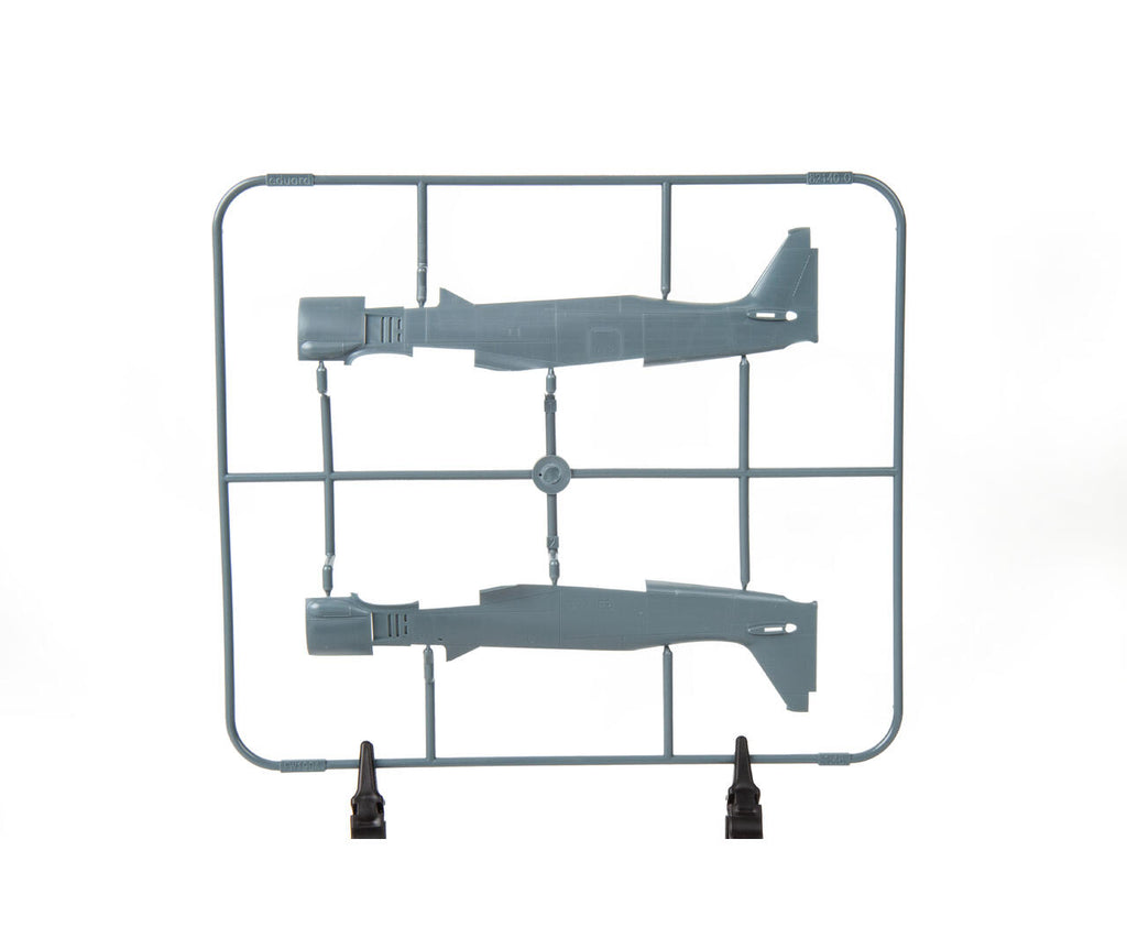 Eduard 1/48 FW-190A-3 Weekend Edition (84205)