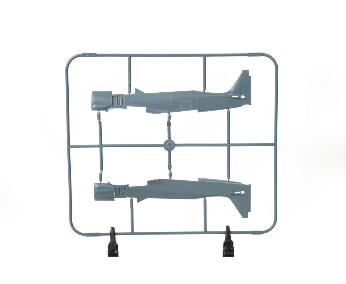 Eduard 1/48 FW-190A-3 Weekend Edition (84205)