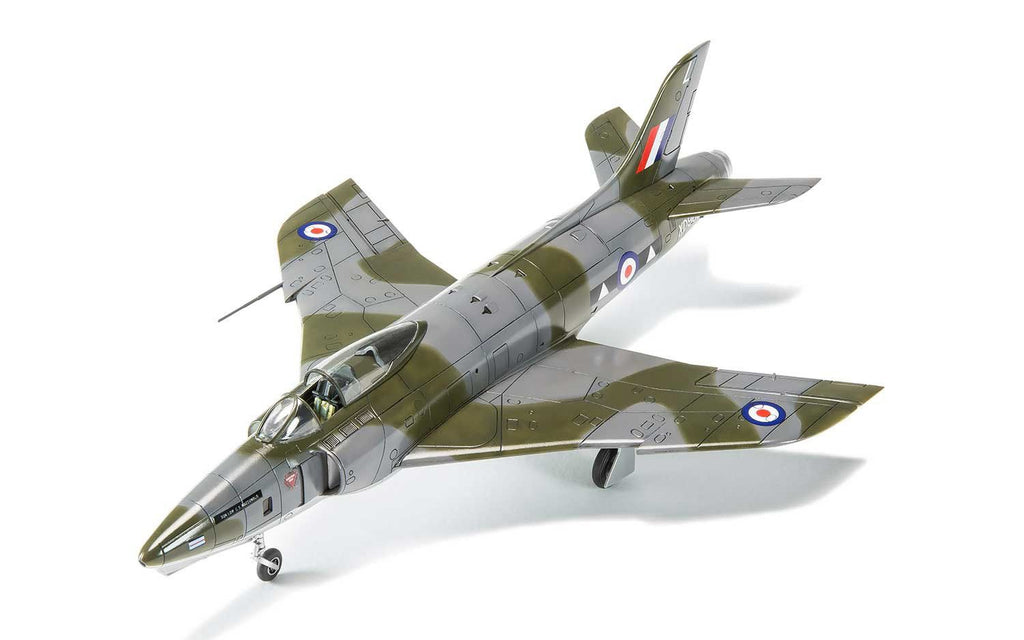 Airfix 1/72 Supermarine Swift FR.5 (A04003)