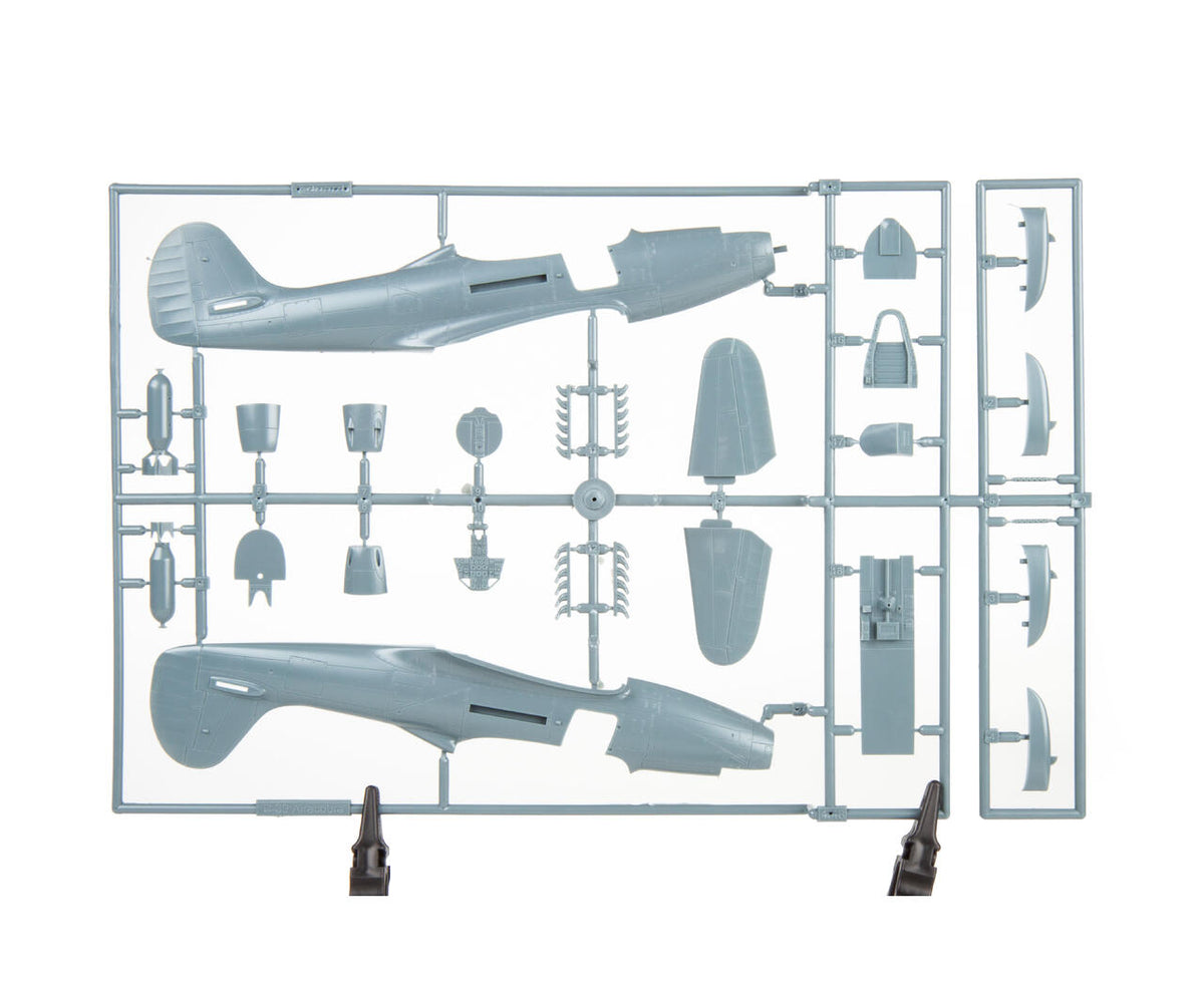 Eduard 1/48 P-39K/L Airacobra Weekend Edition (8463)