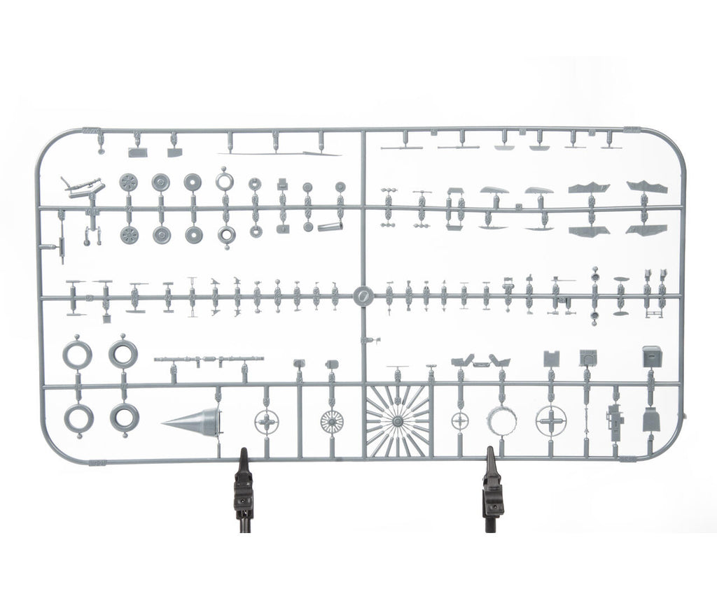 Eduard 1/48 Mikoyan MiG-21PFM - Weekend Edition (84202)