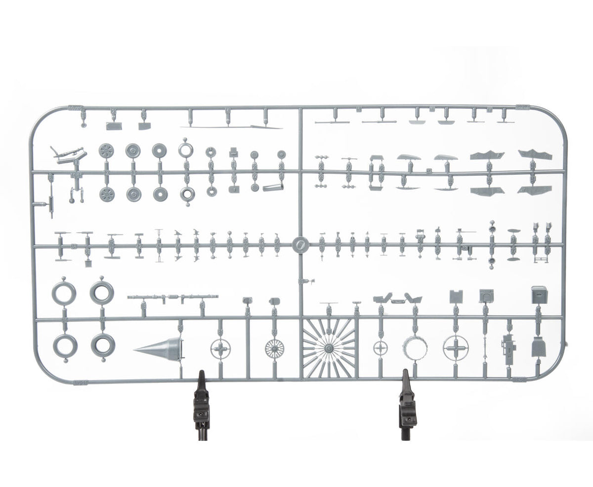 Eduard 1/48 Mikoyan MiG-21PFM - Weekend Edition (84202)