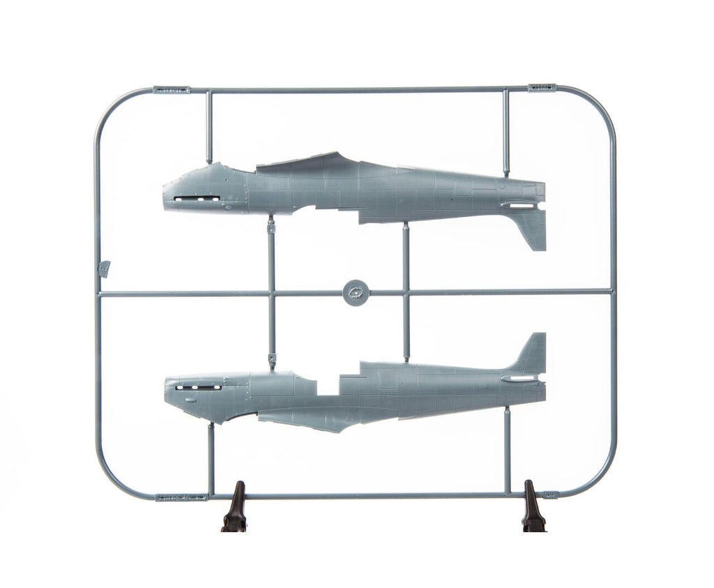 Eduard 1/48 Spitfire Mk.Ia ProfiPACK Edition (82151)