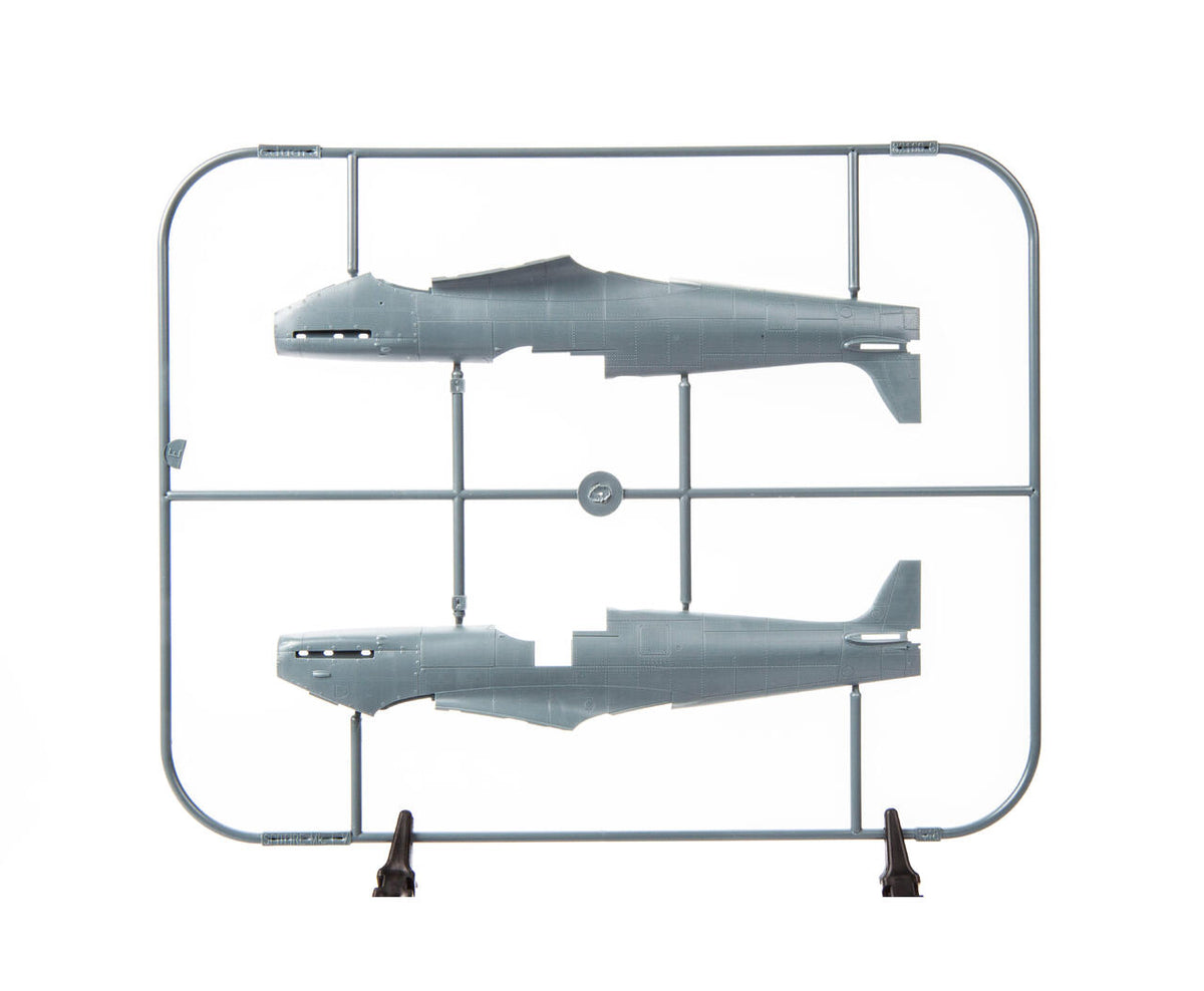 Eduard 1/48 Spitfire Mk.Ia ProfiPACK Edition (82151)