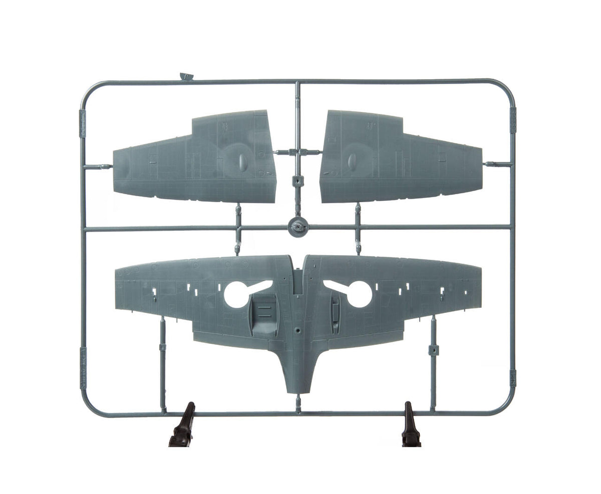 Eduard 1/48 Weekend Edition Spitfire Mk.IIa (84206)