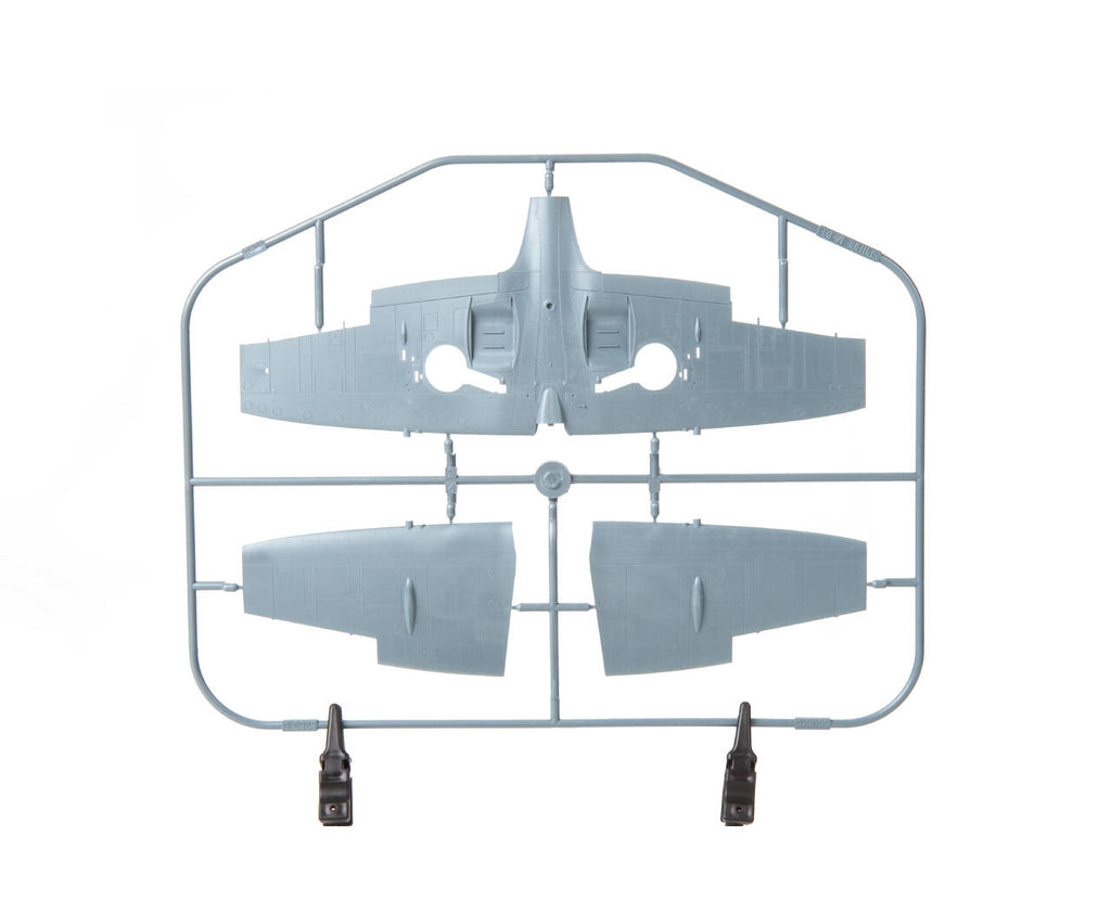 Eduard 1/48 ProfiPACK Spitfire Mk.IXe (8288)