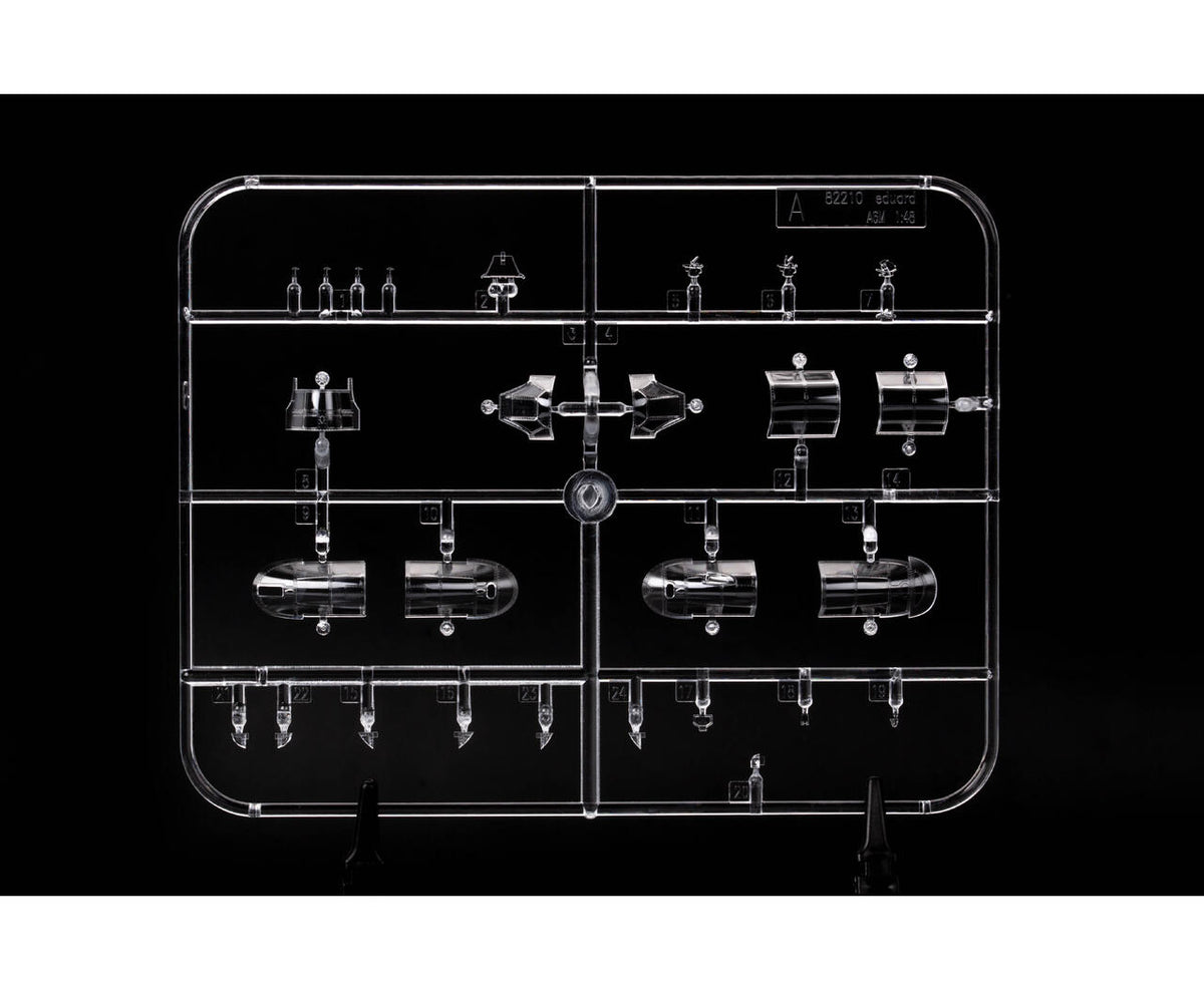 Eduard 1/48 Kamikaze Tokkotai IJN Special Attack Units Dual Combo (11184)