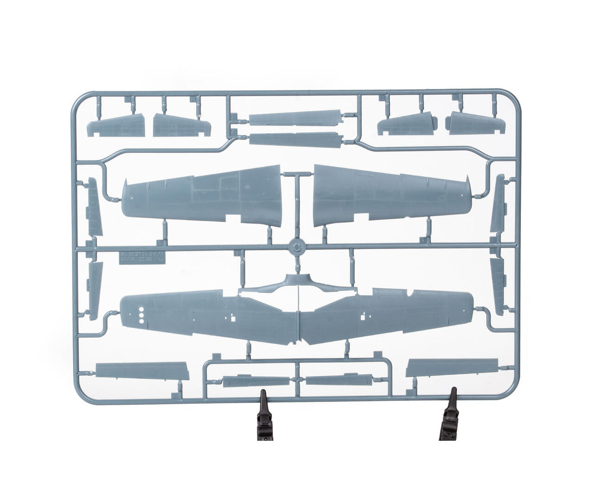 Eduard 1/48 N. American P-51B Mustang - Birdcage Canopy (Weekend) (84209)