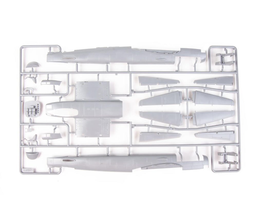 Eduard 1/48 Schnellbomber Ju 88 A-4 (11194)