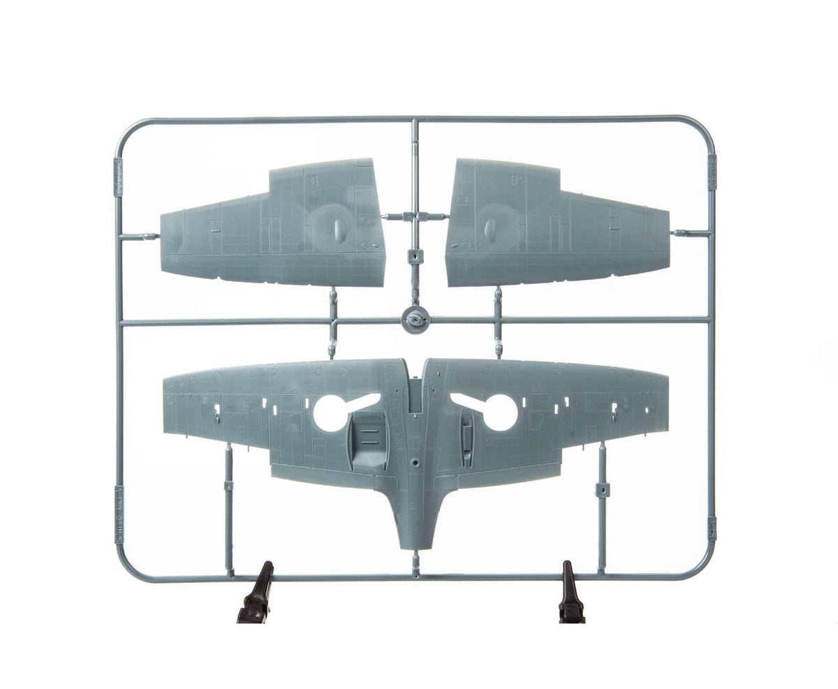 Eduard 1/48 Spitfire Mk.Ia ProfiPACK Edition (82151)