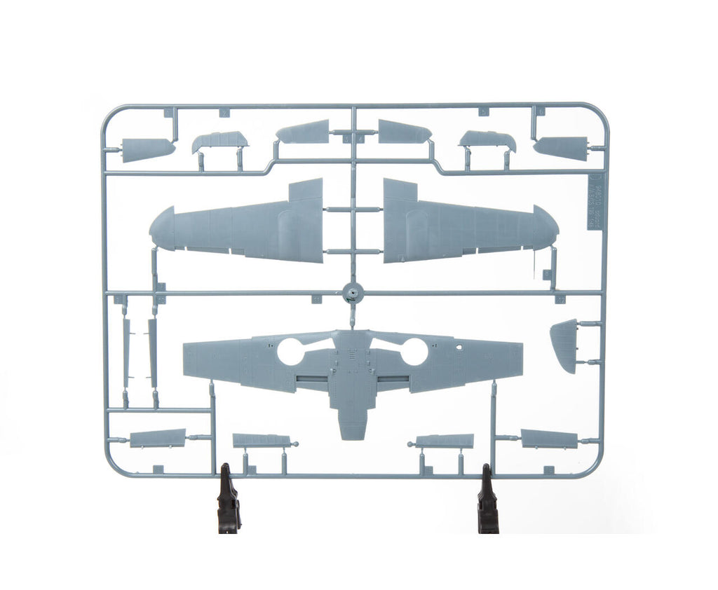 Eduard 1/48 Avia S-199 Erla Canopy Hybrid Edition (948011)