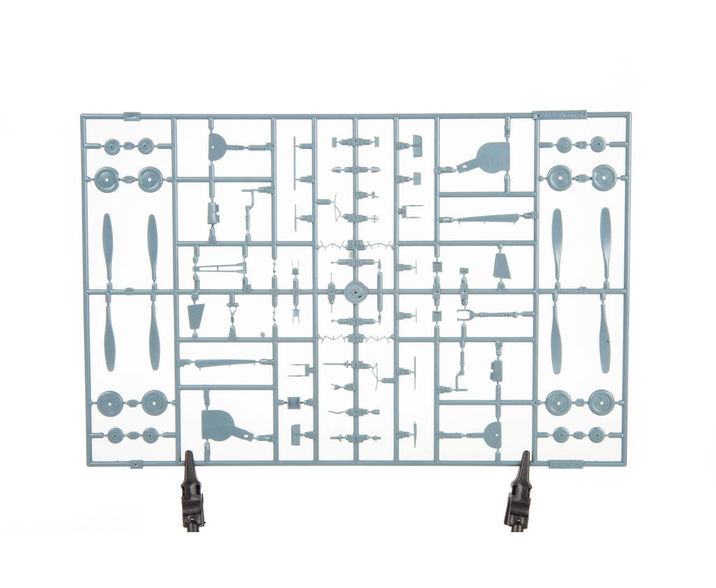 Eduard 1/48 P-39K/L Airacobra Weekend Edition (8463)