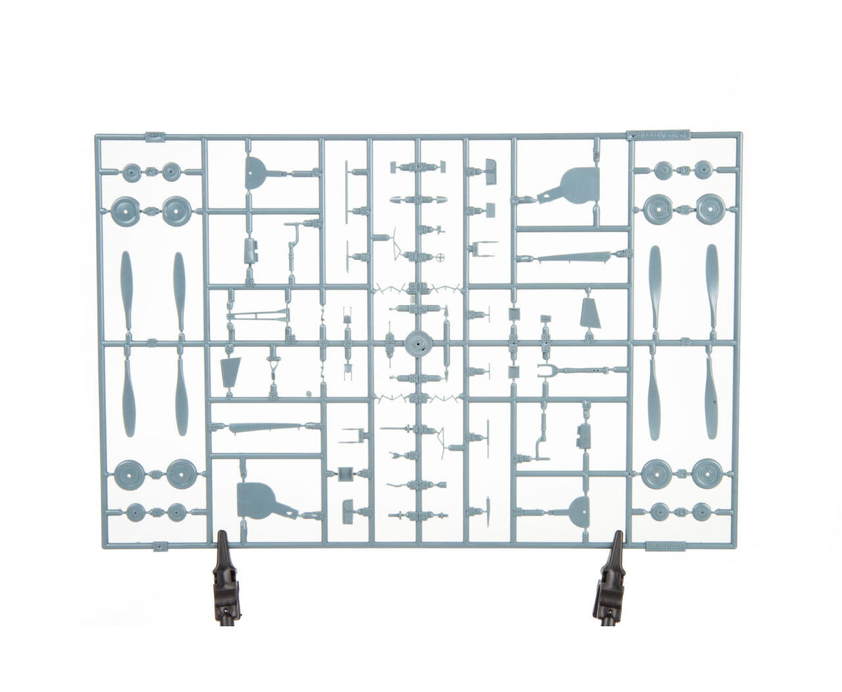 Eduard 1/48 P-39K/L Airacobra Weekend Edition (8463)