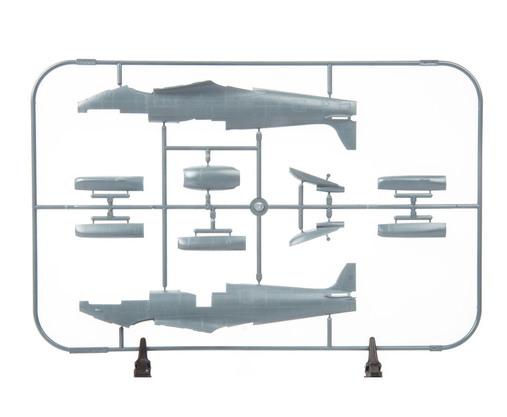 Eduard 1/48 ProfiPACK Spitfire Mk.IXe (8288)
