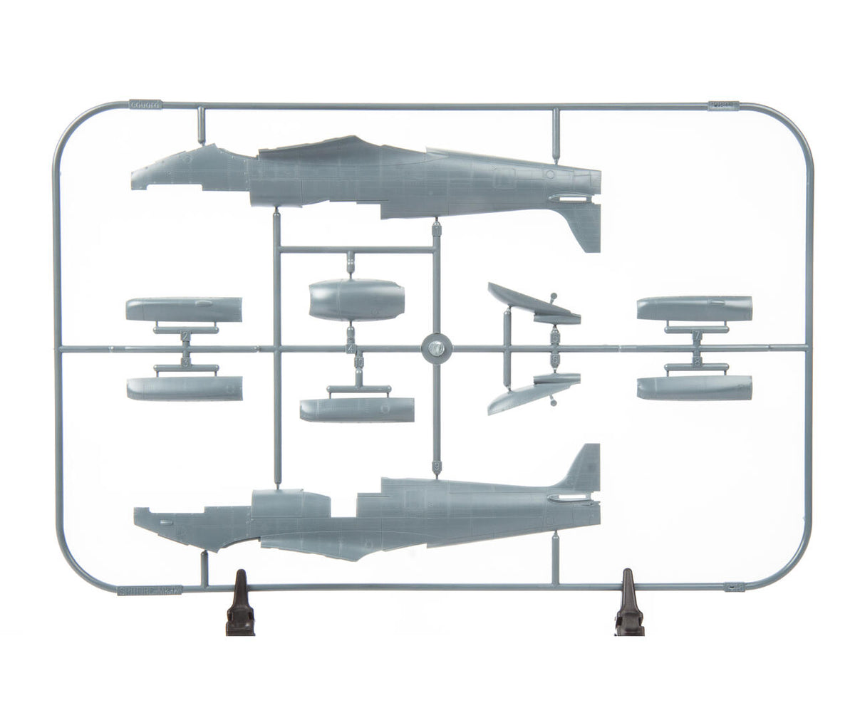 Eduard 1/48 ProfiPACK Spitfire Mk.IXe (8288)