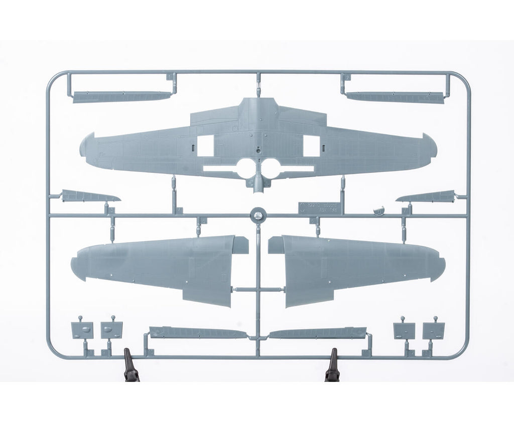 Eduard 1/48 Kamikaze Tokkotai IJN Special Attack Units Dual Combo (11184)