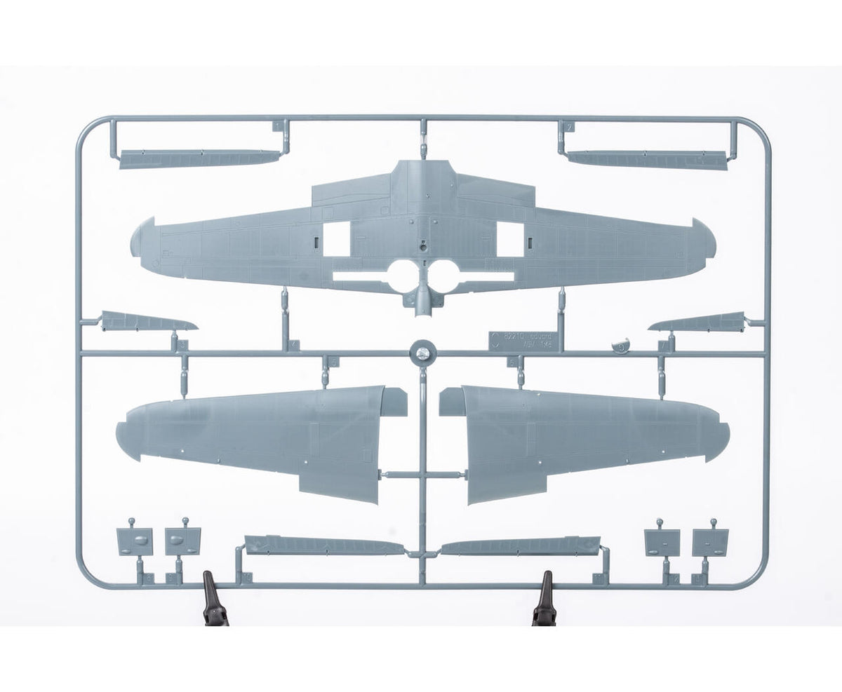 Eduard 1/48 Kamikaze Tokkotai IJN Special Attack Units Dual Combo (11184)
