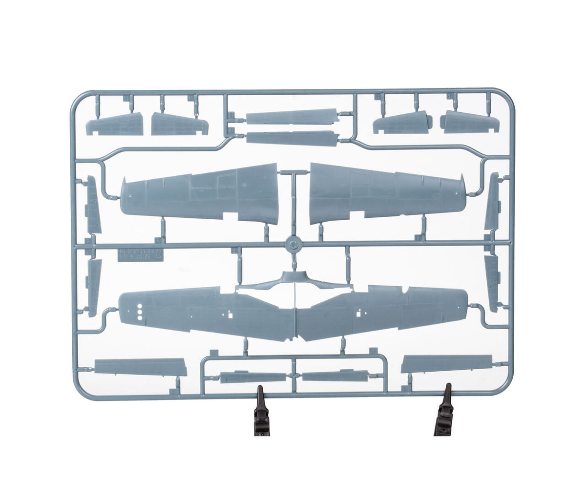 Eduard 1/48 Weekend North American P-51B/C Mustang (Malcolm Hood Canopy) (84214) — New — Weekend Edition — image 7 of 10