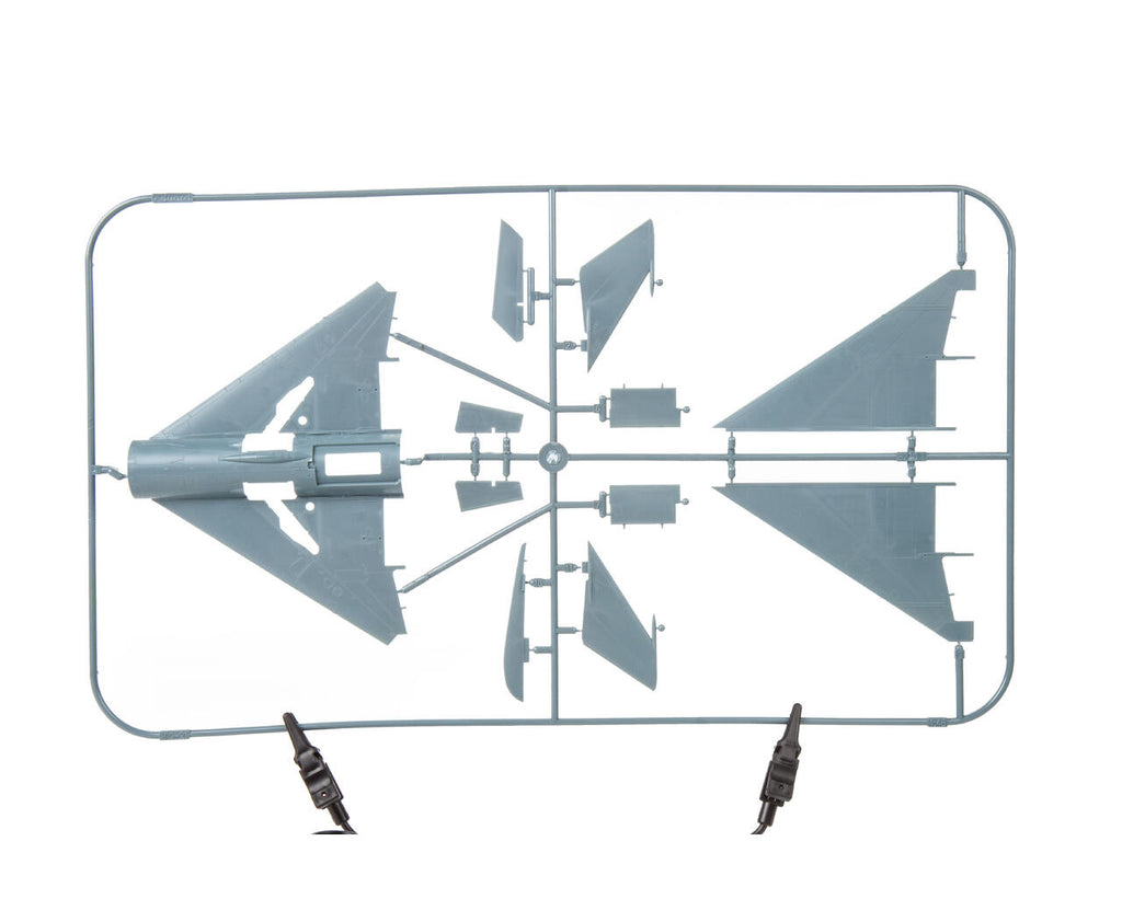Eduard 1/48 Mikoyan MiG-21PFM - Weekend Edition (84202)