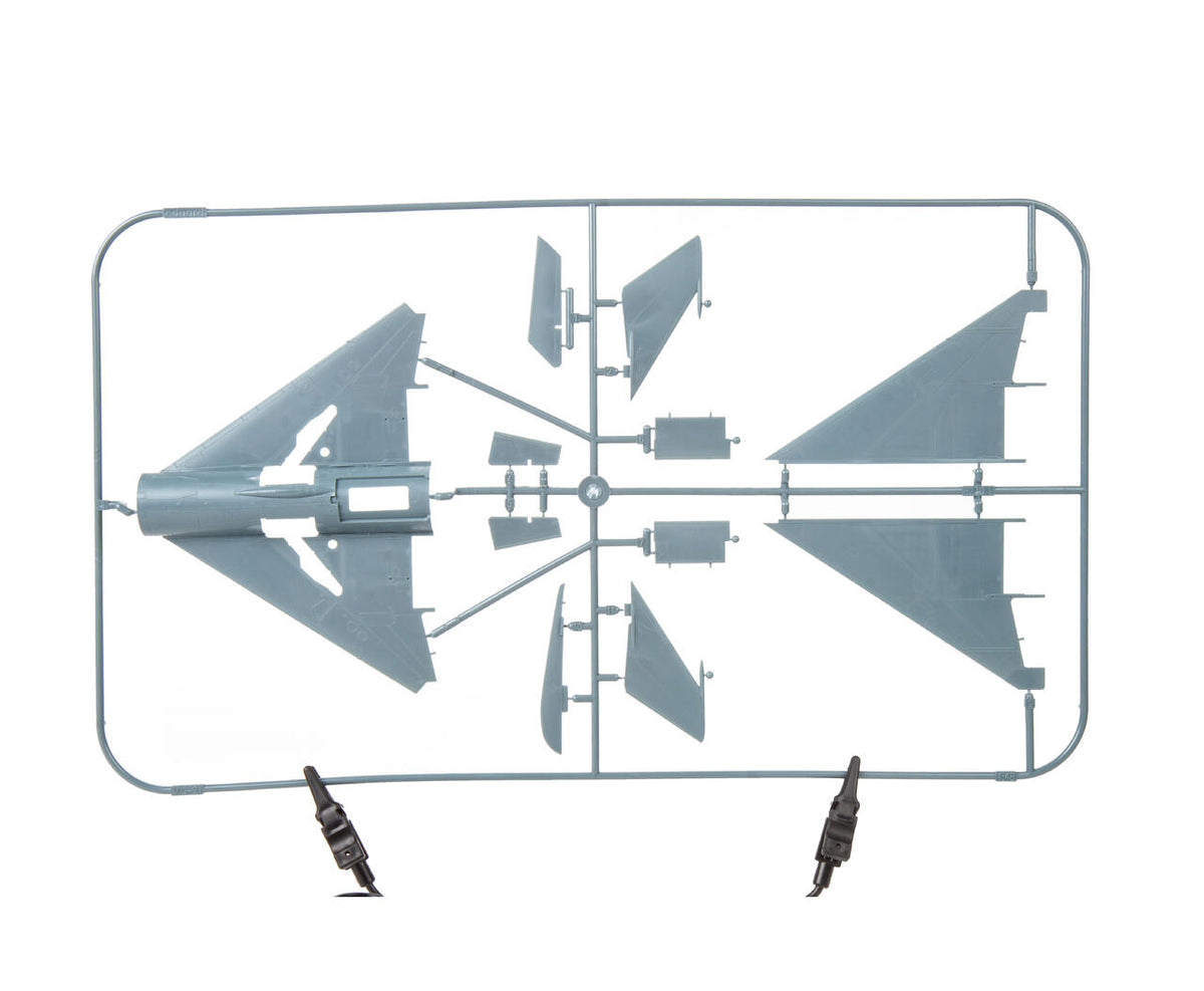 Eduard 1/48 Mikoyan MiG-21PFM - Weekend Edition (84202)