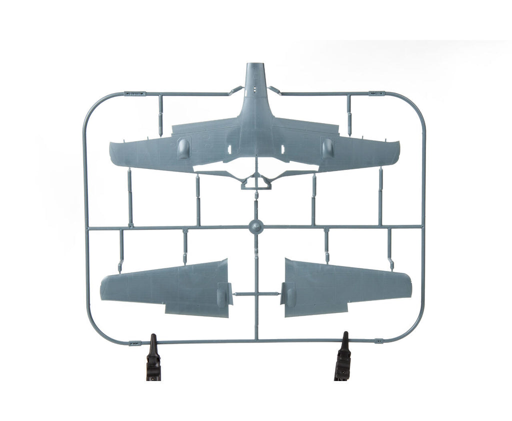 Eduard 1/48 FW-190A-3 Weekend Edition (84205)