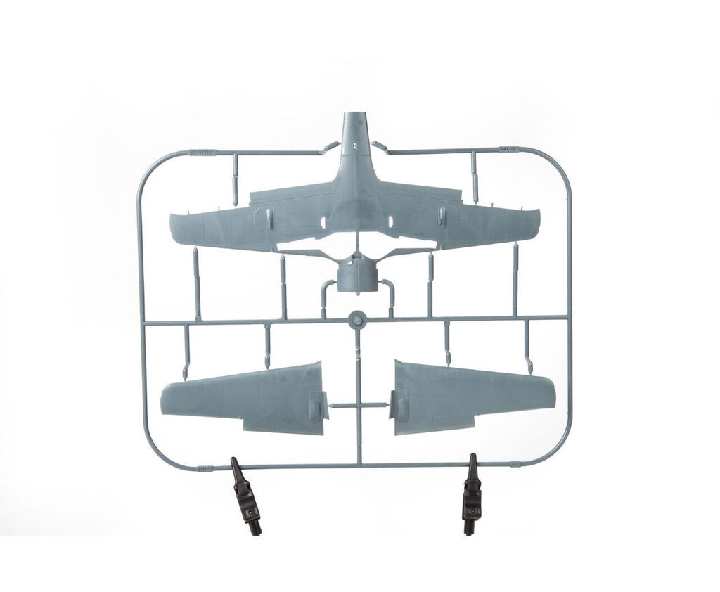Eduard 1/48 ProfiPACK Fw 190A-6 (82137) — New — image 7 of 9