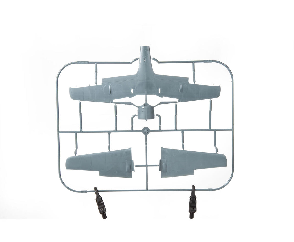 Eduard 1/48 ProfiPACK Fw 190A-6 (82137) — New — image 7 of 9