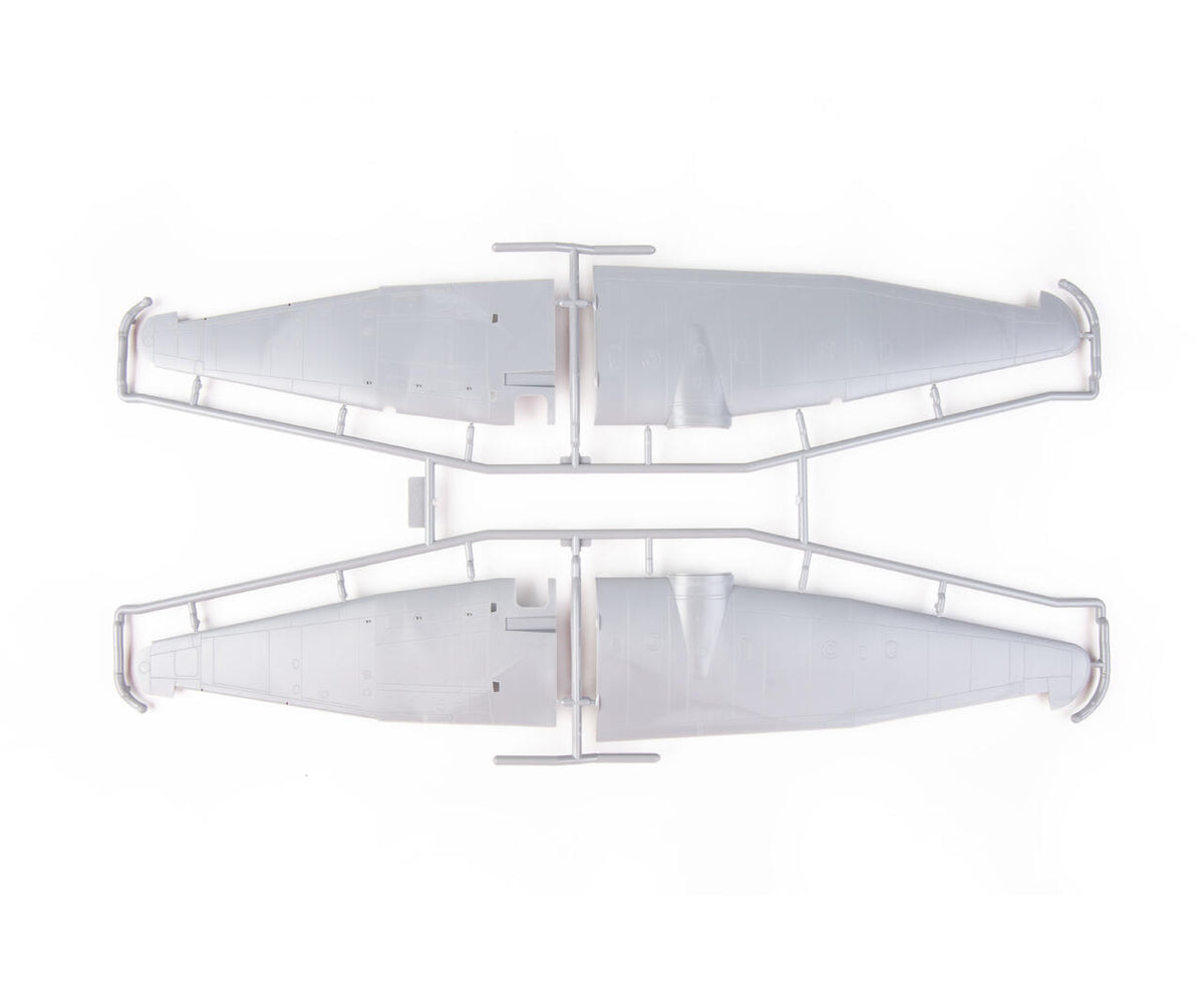 Eduard 1/48 Schnellbomber Ju 88 A-4 (11194)
