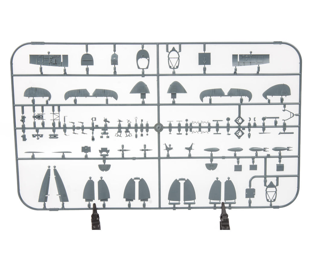 Eduard 1/48 ProfiPACK Spitfire Mk.IXe (8288)