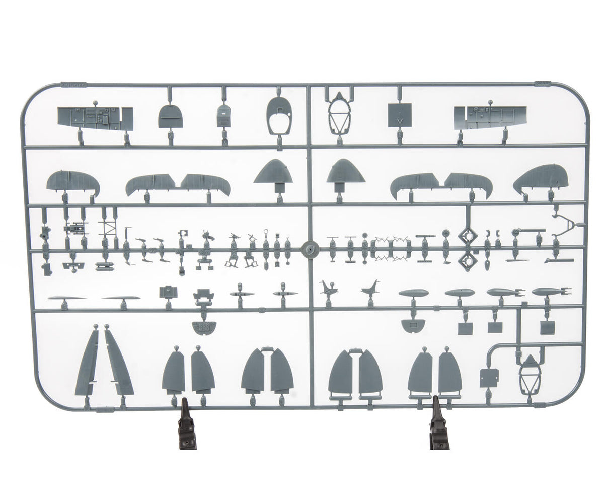 Eduard 1/48 ProfiPACK Spitfire Mk.IXe (8288)