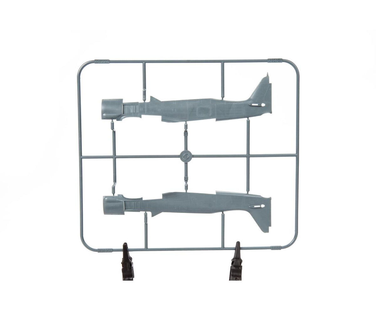 Eduard 1/48 Fw 190A-8 ProfiPack Edition (82147) — New — image 10 of 10