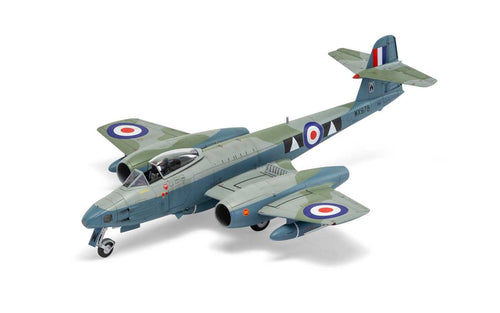 Airfix 1/48 Gloster Meteor FR.9 (A09188)